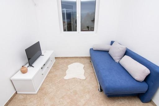 Apartments Savić - One-Bedroom Apartment with Patio - 23