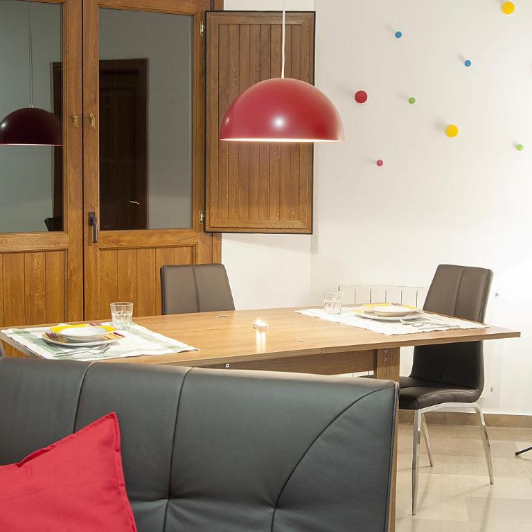 Apartamentos Catedral Plaza 3000 - One-Bedroom Apartment (4 Adults) - 14