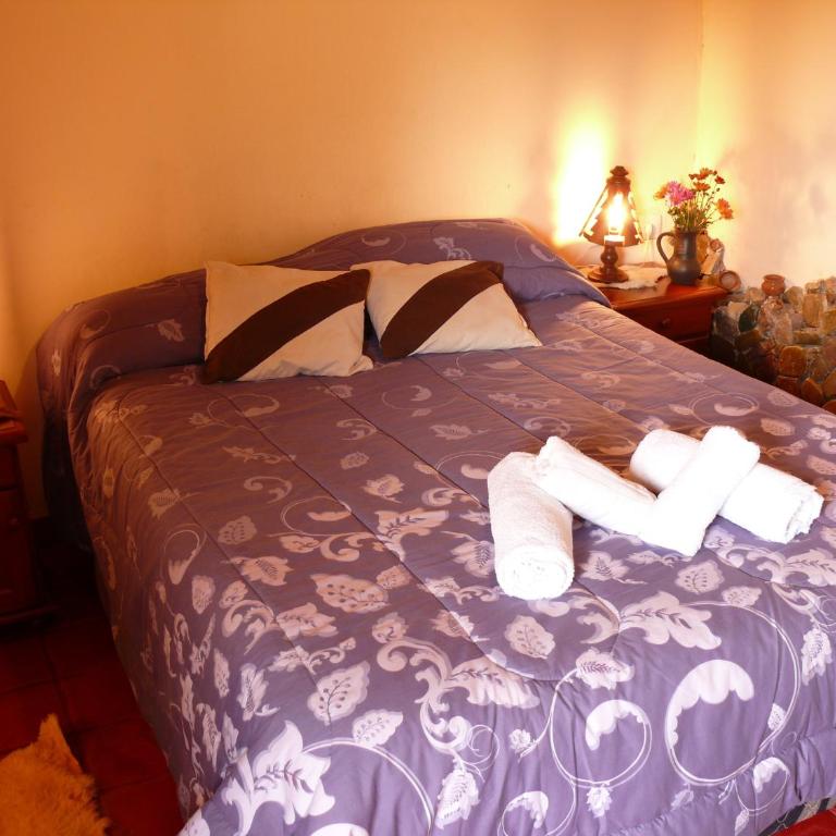 La Casa del Tata - Habitación Doble - 3