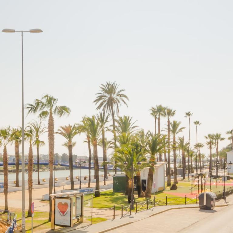 Apartamentos Ribera del Puerto - Apartamento Estándar (2-3 adultos) - 2