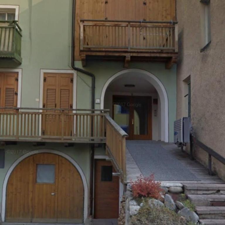 Casa Hena - Appartamento con 2 Camere da Letto - 1
