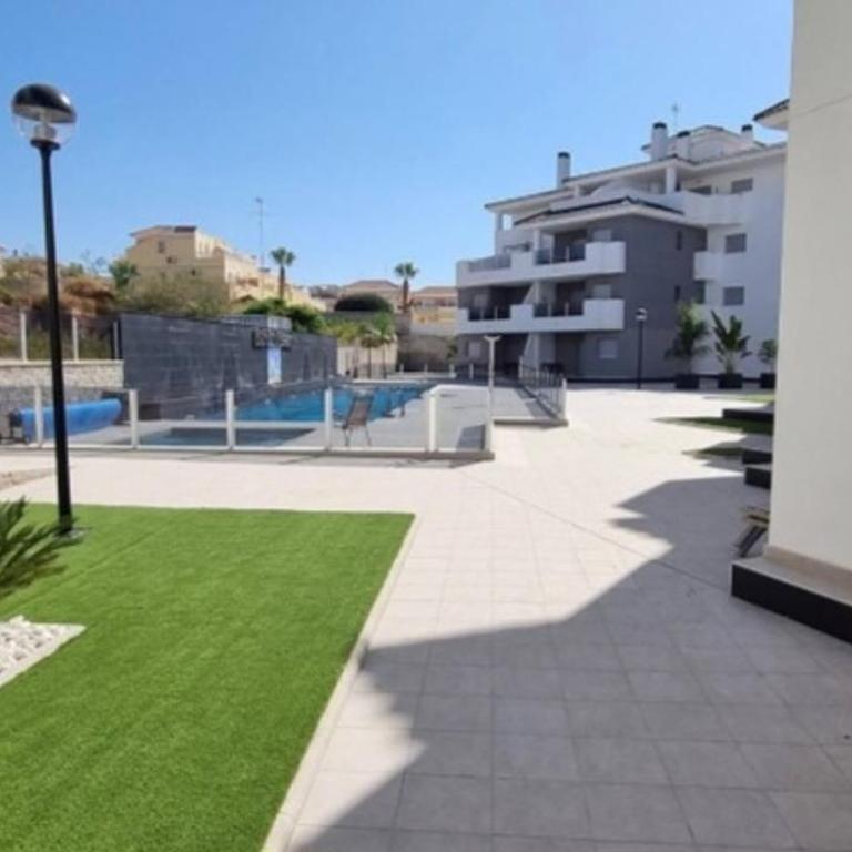 Sun-Golf-Beach Villamartin - Apartamento de 2 dormitorios - 6