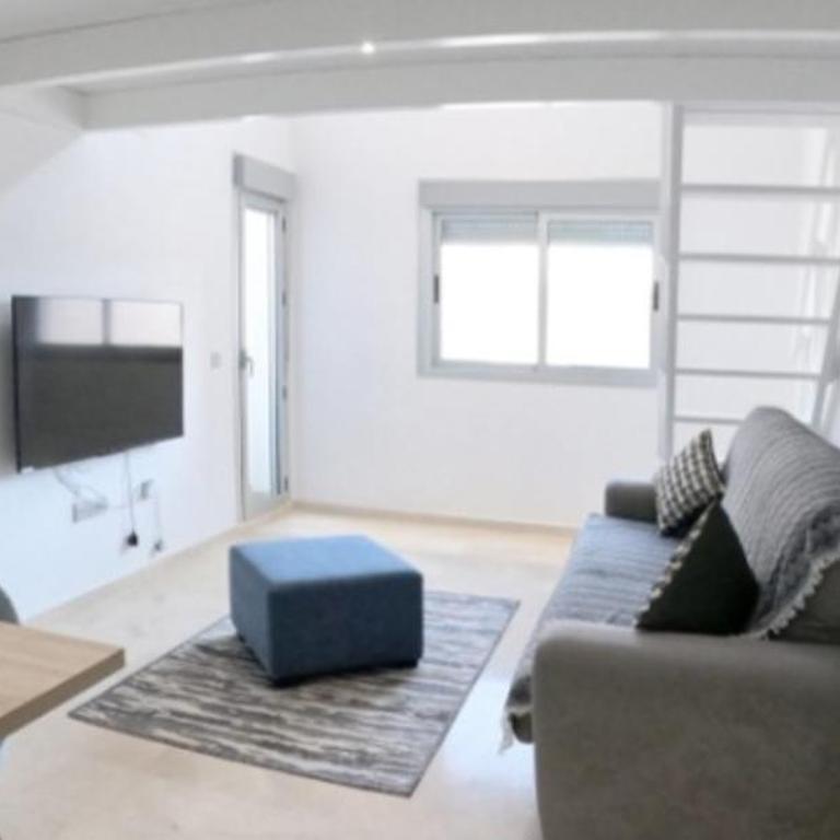 Sun-Golf-Beach Villamartin - Apartamento de 2 dormitorios - 7