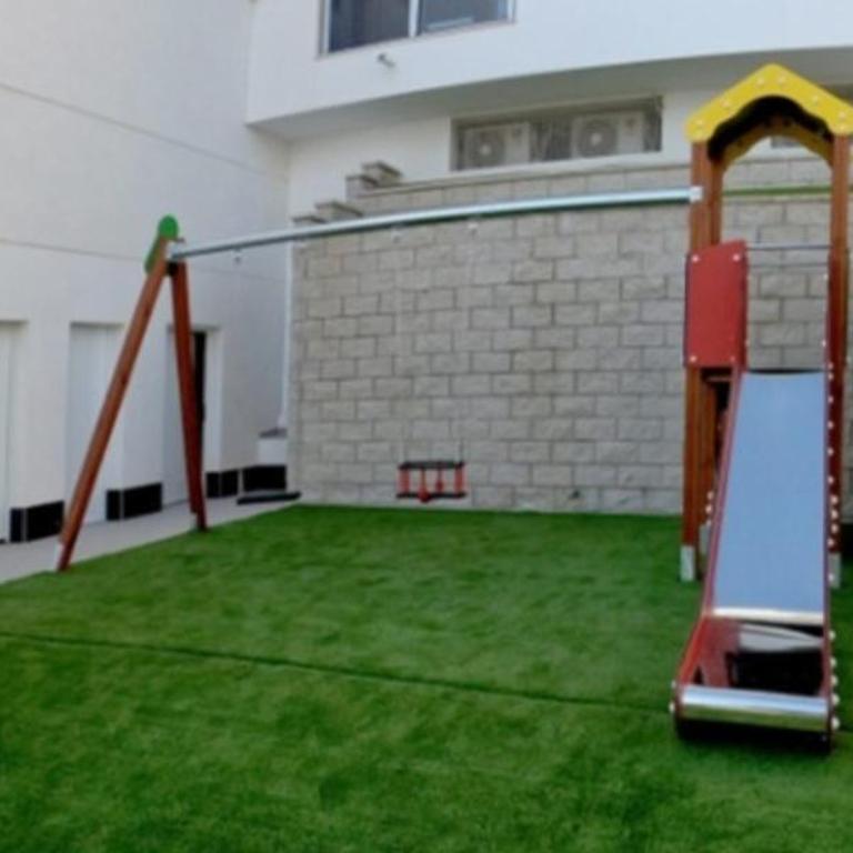 Sun-Golf-Beach Villamartin - Apartamento de 2 dormitorios - 8