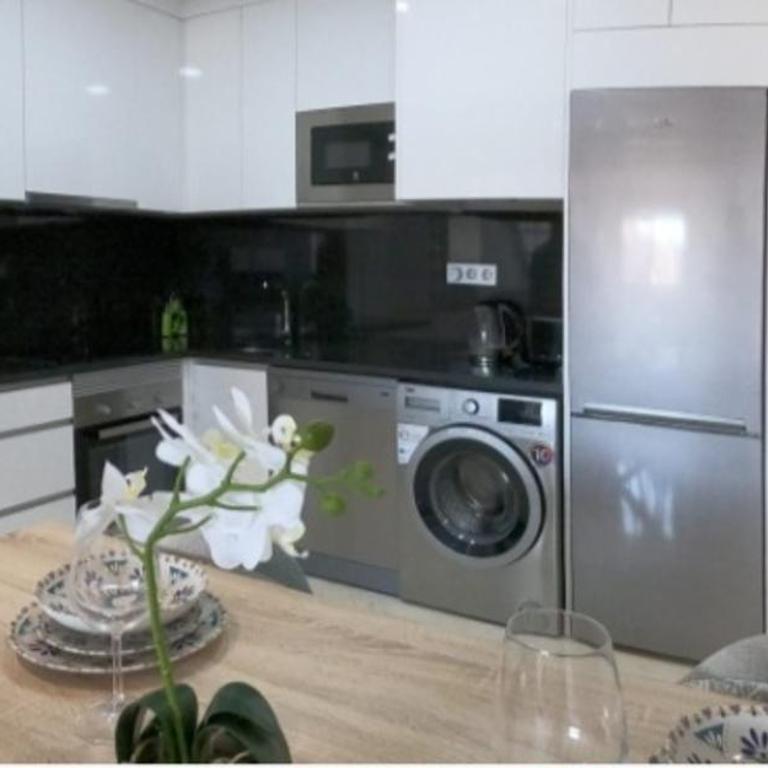 Sun-Golf-Beach Villamartin - Apartamento de 2 dormitorios - 14