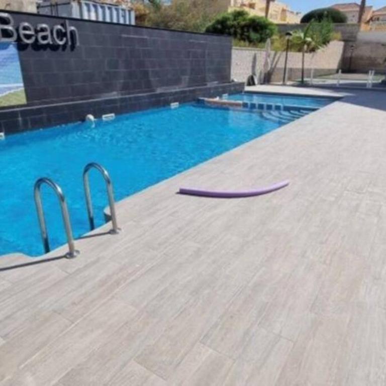 Sun-Golf-Beach Villamartin - Apartamento de 2 dormitorios - 17