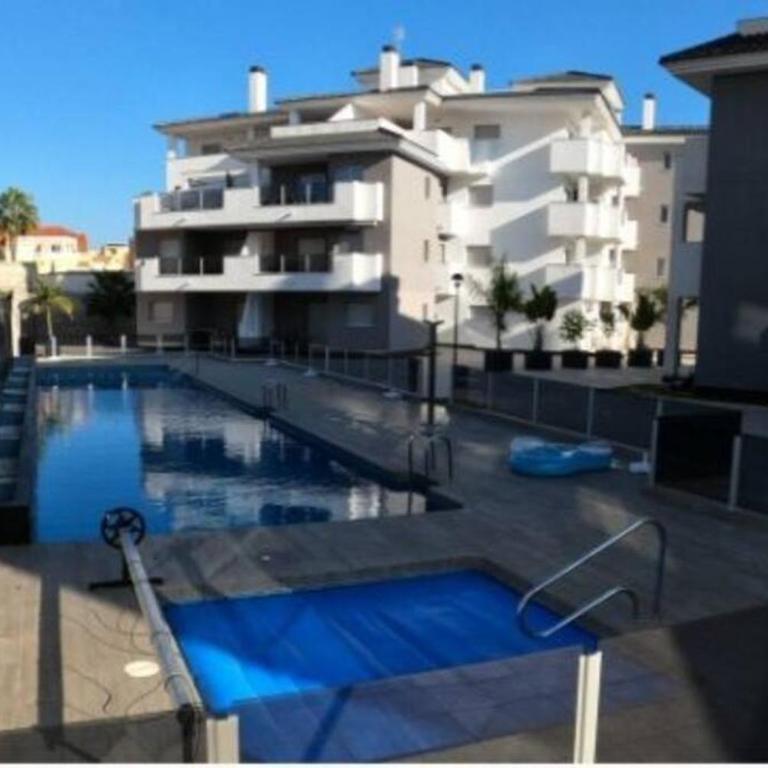 Sun-Golf-Beach Villamartin - Apartamento de 2 dormitorios - 19