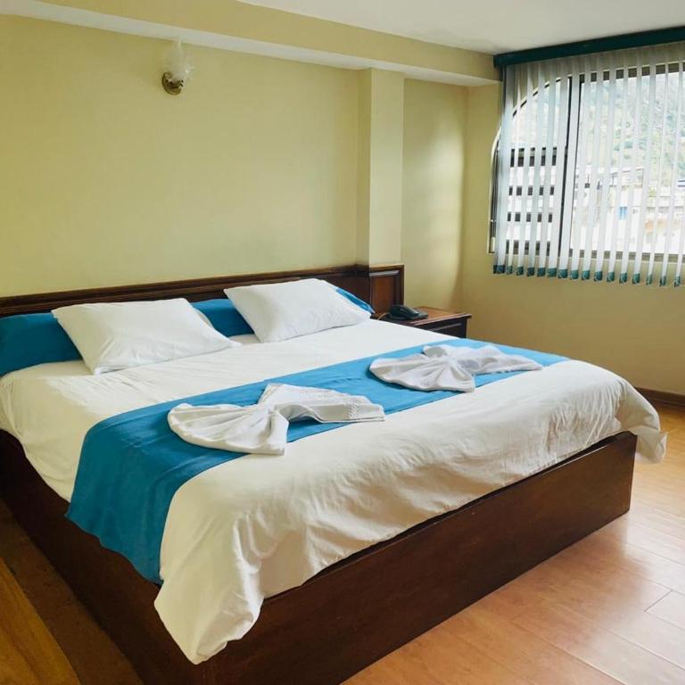 Hotel Donde Marcelo - Habitación Doble Superior - 17