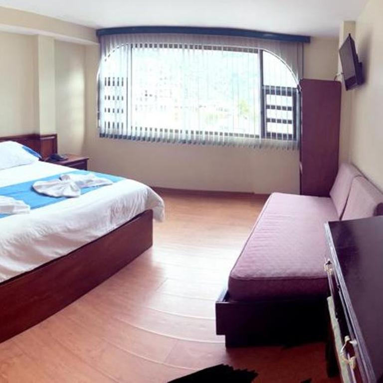 Hotel Donde Marcelo - Habitación Doble Superior - 21