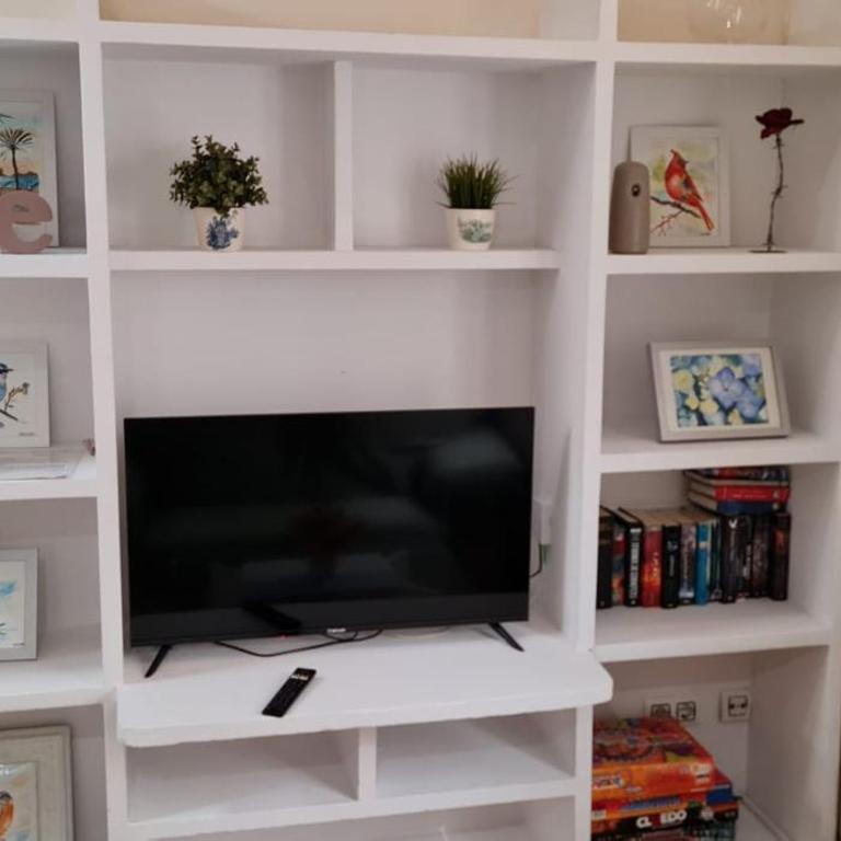 La casa de Abajo - Apartamento de 3 dormitorios - 5