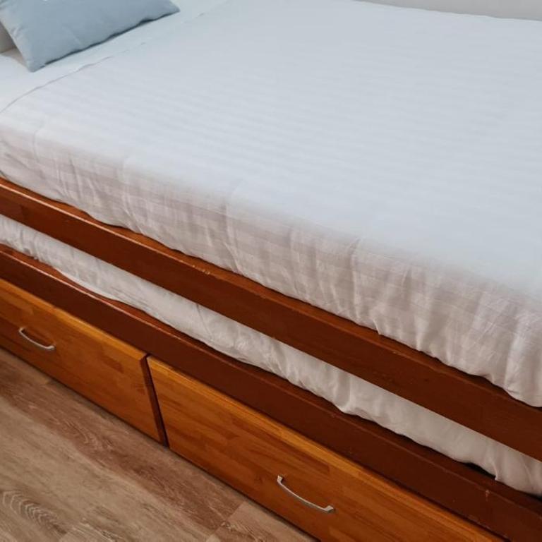 La casa de Abajo - Apartamento de 3 dormitorios - 6