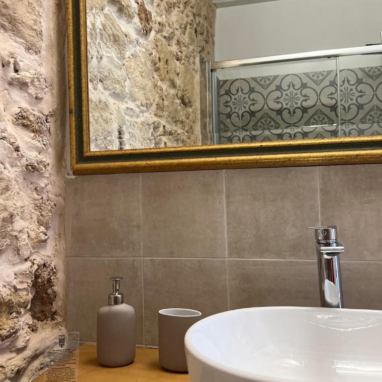 MichaEl garden - Camera Matrimoniale con Bagno Privato - 5