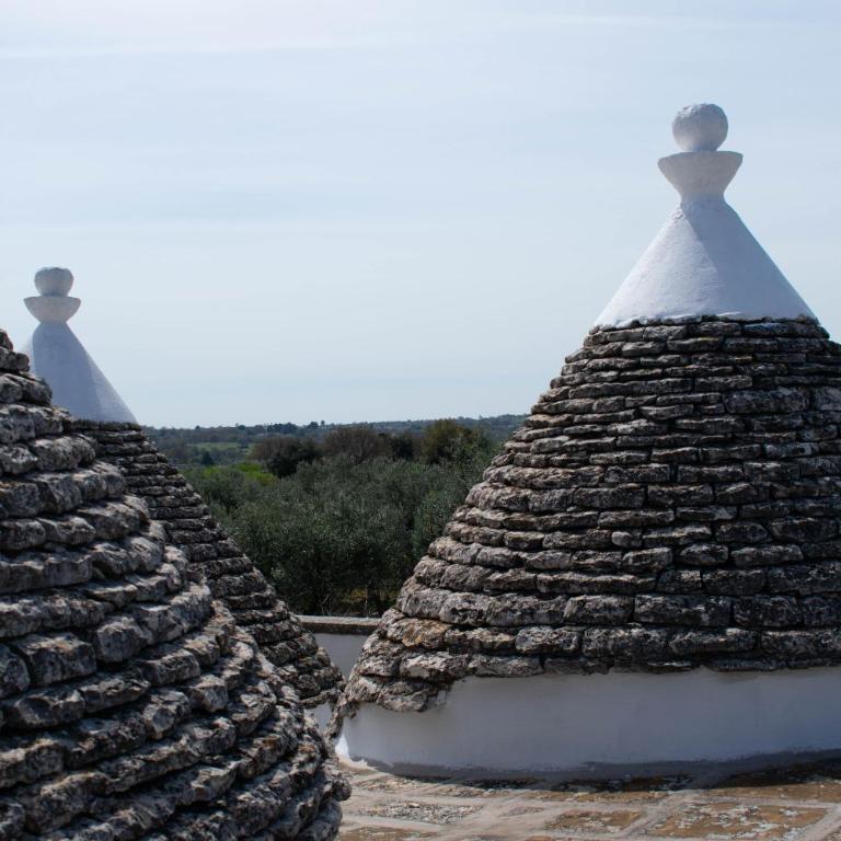Borgo Tortorella by IL PUMO DI PUGLIA - Casa con 2 Camere da Letto - 3