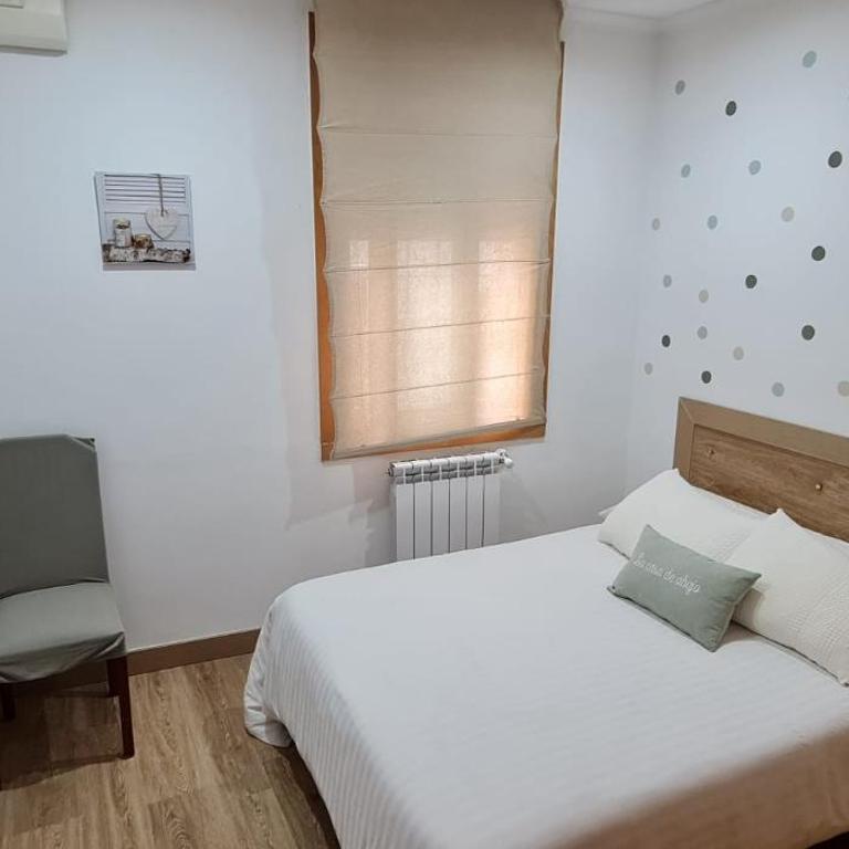 La casa de Abajo - Apartamento de 3 dormitorios - 7