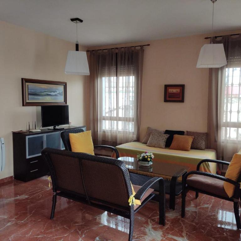 Guadameci by Guimar - Apartamento de 1 dormitorio - 4