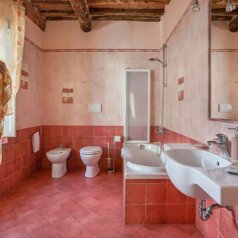 Antica Residenza Santa Chiara -City Center - Camera Matrimoniale Superior - 7
