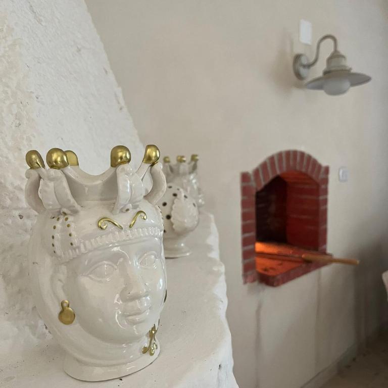 Casedda Ostunese - One-Bedroom Apartment - 15
