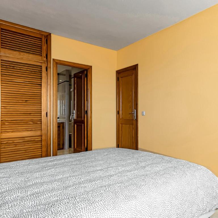 Panoramic apartments in club Paraiso Ocean view - Two-Bedroom Apartment - 17