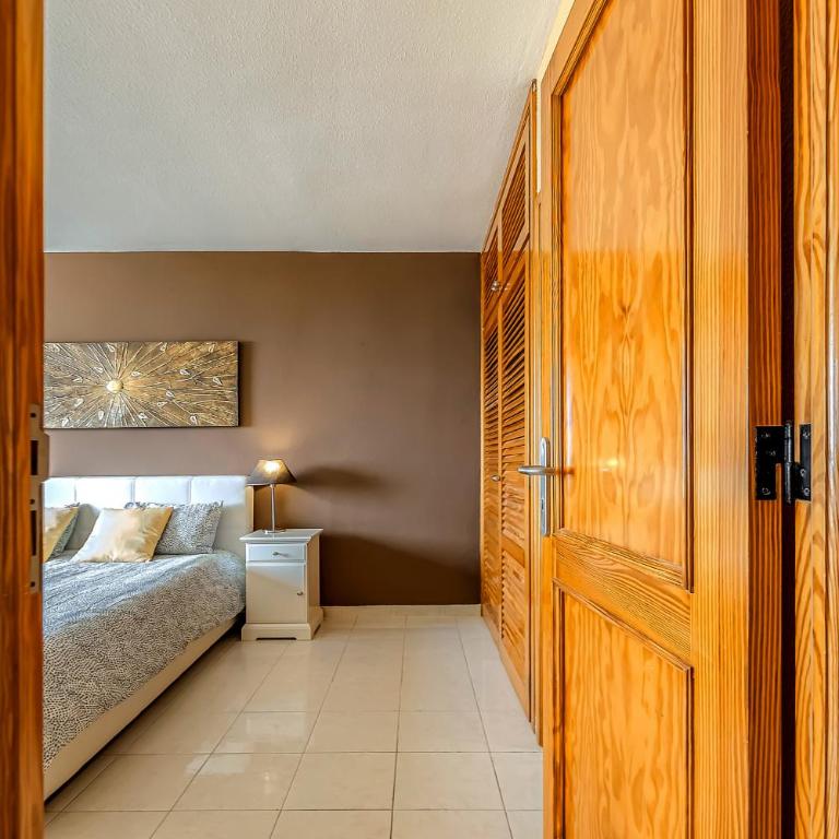 Panoramic apartments in club Paraiso Ocean view - Two-Bedroom Apartment - 16