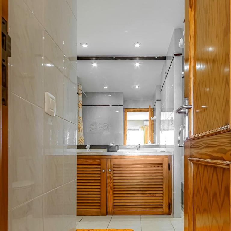 Panoramic apartments in club Paraiso Ocean view - Two-Bedroom Apartment - 24