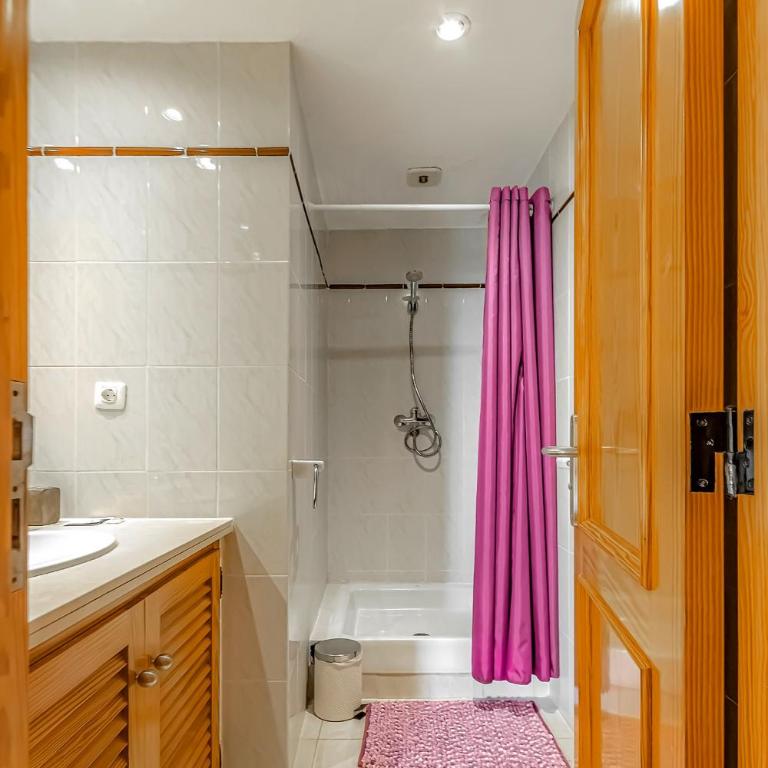Panoramic apartments in club Paraiso Ocean view - Two-Bedroom Apartment - 27