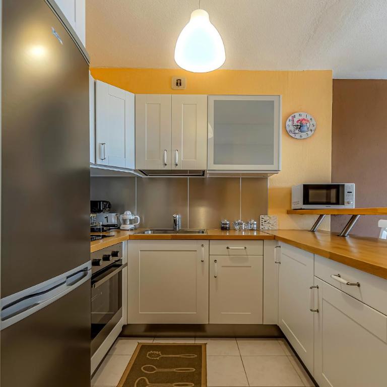 Panoramic apartments in club Paraiso Ocean view - Two-Bedroom Apartment - 8