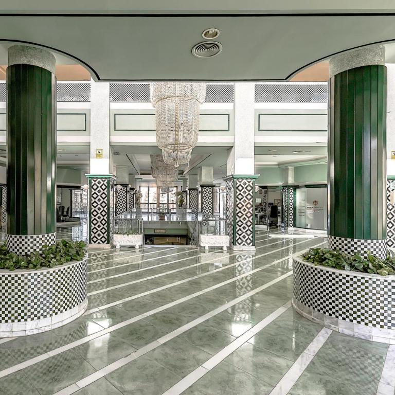 Panoramic apartments in club Paraiso Ocean view - Two-Bedroom Apartment - 34