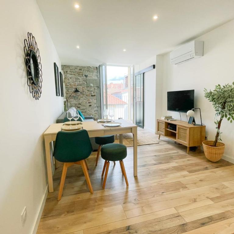 #ES Les Clercs - Appartement - 3