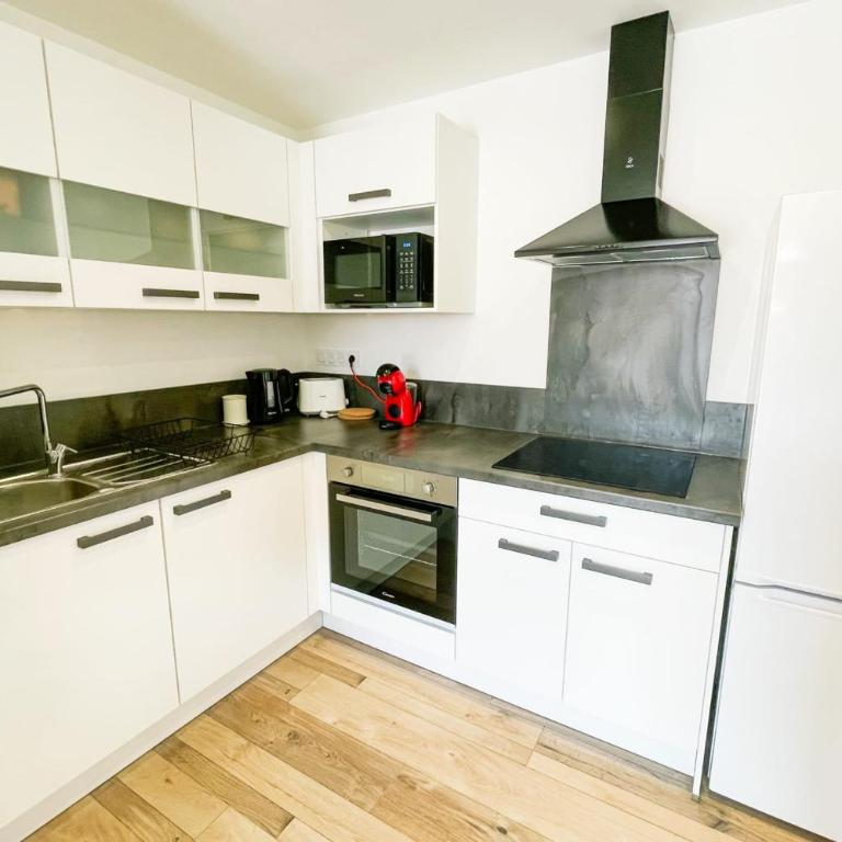#ES Les Clercs - Appartement - 11