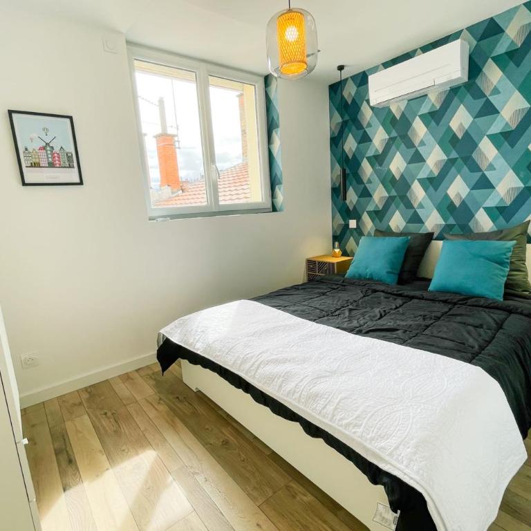 #ES Les Clercs - Appartement - 14