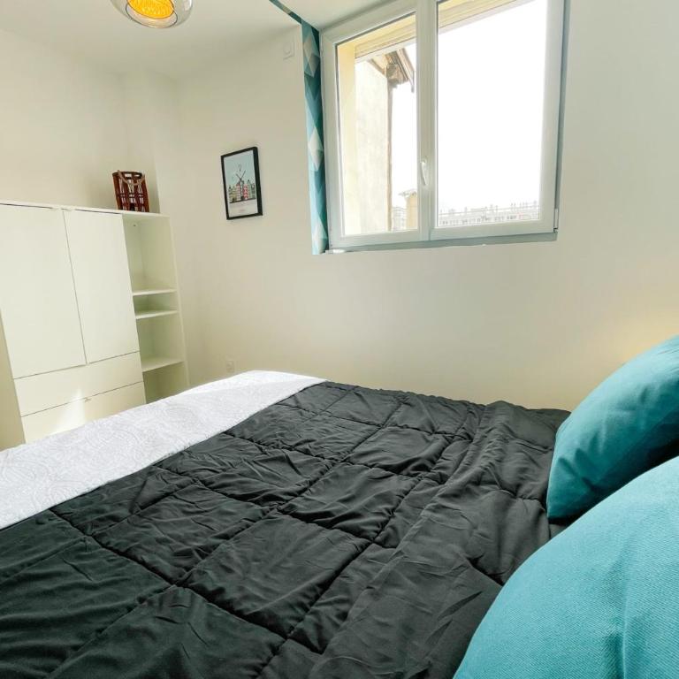 #ES Les Clercs - Appartement - 15