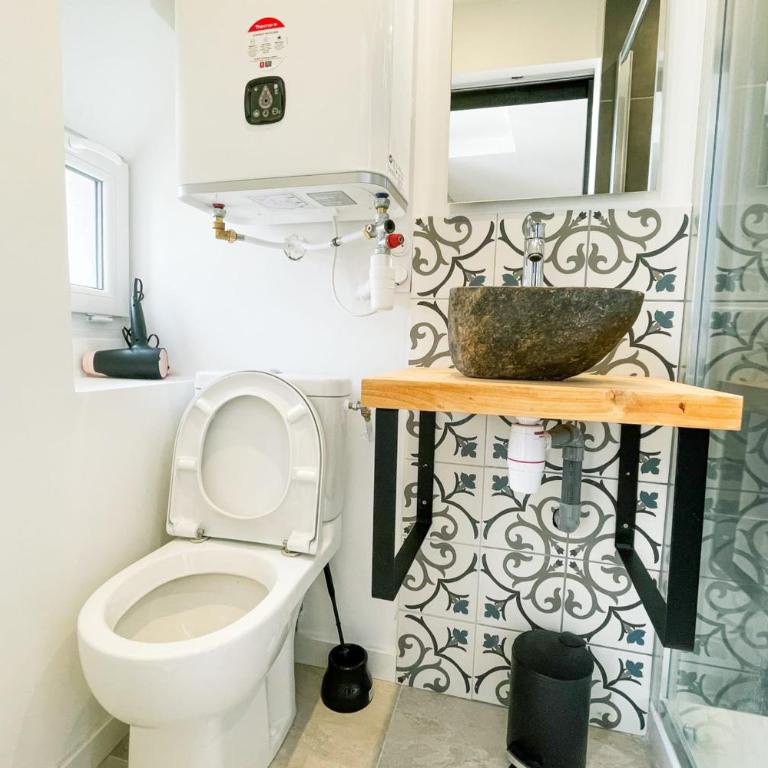 #ES Les Clercs - Appartement - 17