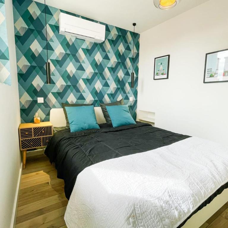 #ES Les Clercs - Appartement - 13