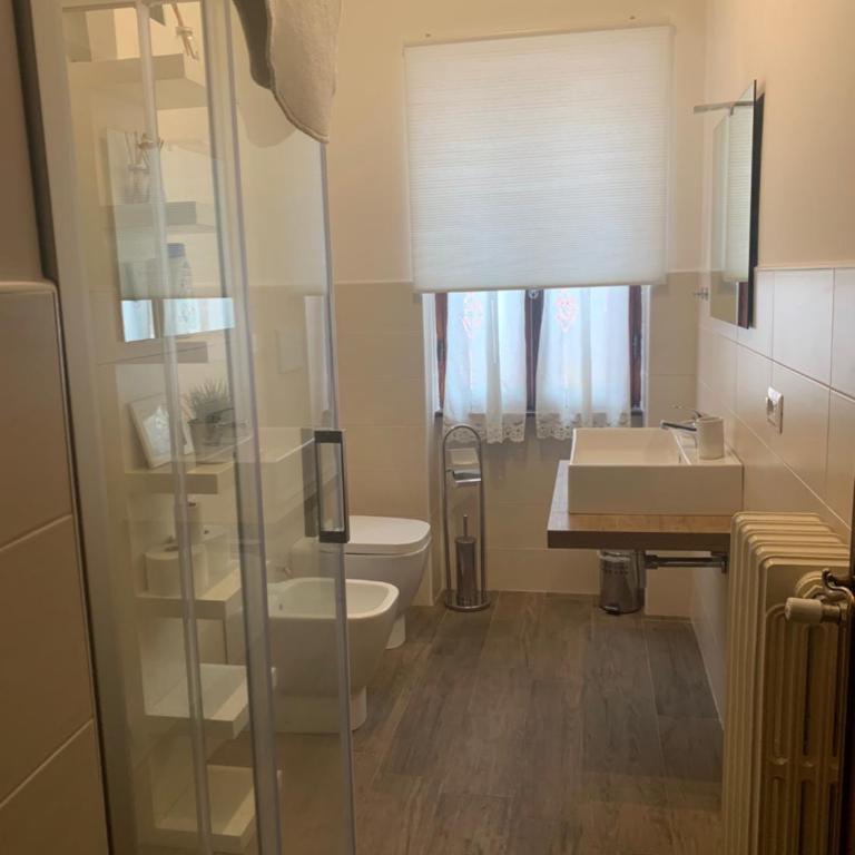 Casina Pian Di Monetto - Maison de Vacances - 19