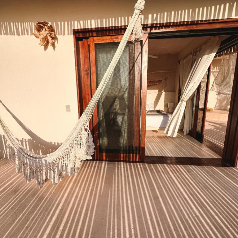 H Boutique Casa Noma-Noma Holbox - Habitación Cuádruple Deluxe - 5