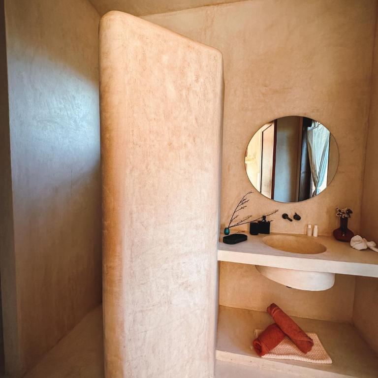 H Boutique Casa Noma-Noma Holbox - Habitación Deluxe con cama extragrande - 4