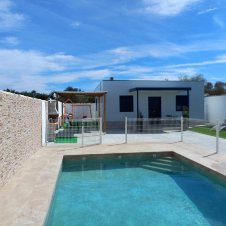 Casa Rosalinda - Casa de 2 dormitorios - 2