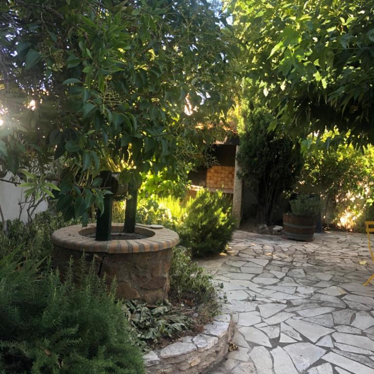 NATURE by Reine du Sud, proche des Grands Buffets - Apartamento de 3 dormitorios - 15