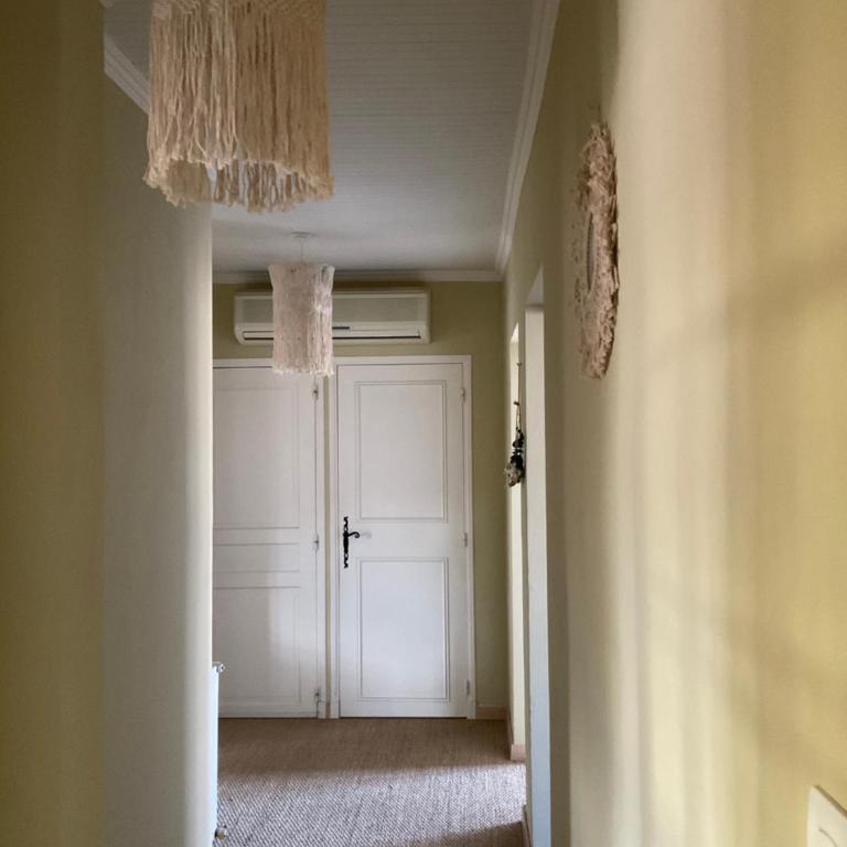 NATURE by Reine du Sud, proche des Grands Buffets - Apartamento de 3 dormitorios - 22