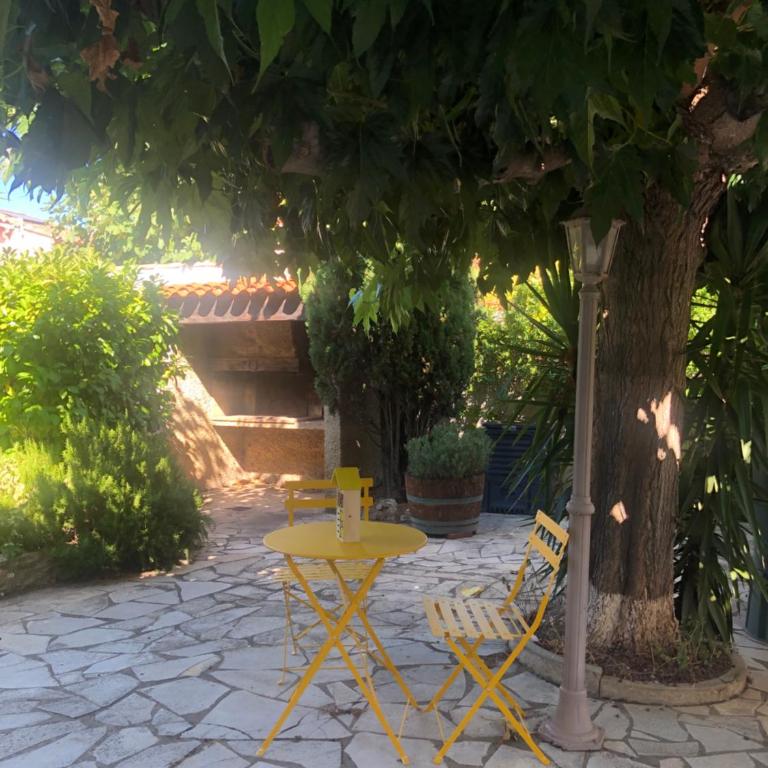 NATURE by Reine du Sud, proche des Grands Buffets - Apartamento de 3 dormitorios - 23