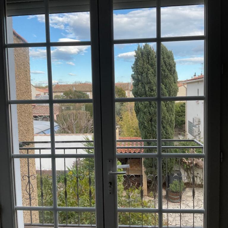 NATURE by Reine du Sud, proche des Grands Buffets - Apartamento de 3 dormitorios - 25