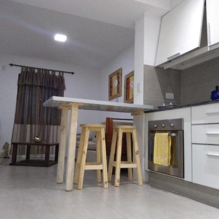Escapada de a dos - Apartamento de 1 dormitorio - 6