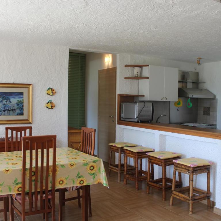Villa Eva B - Villa - Beach Front - 26