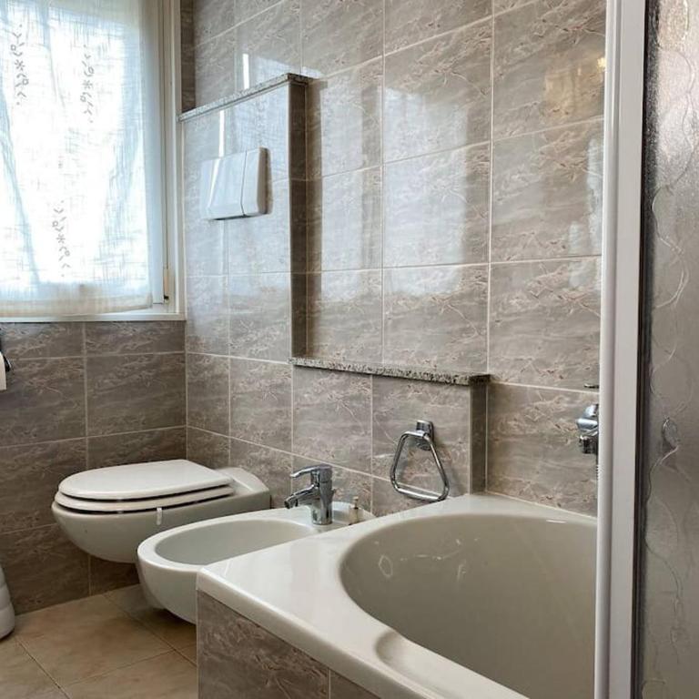 Bernina Views-Tirano - Appartamento con 2 Camere da Letto - 10