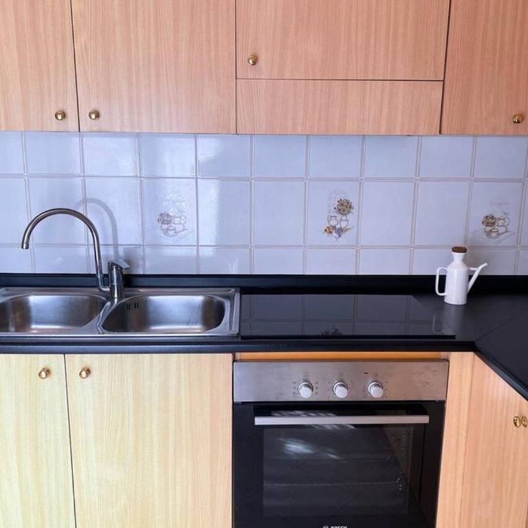 Bernina Views-Tirano - Appartamento con 2 Camere da Letto - 6