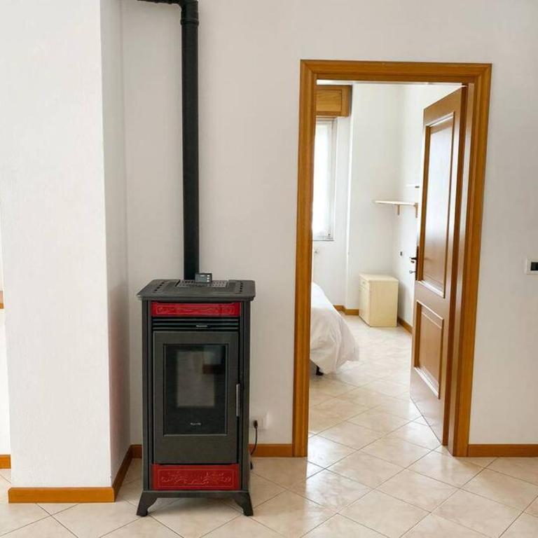 Bernina Views-Tirano - Appartamento con 2 Camere da Letto - 4