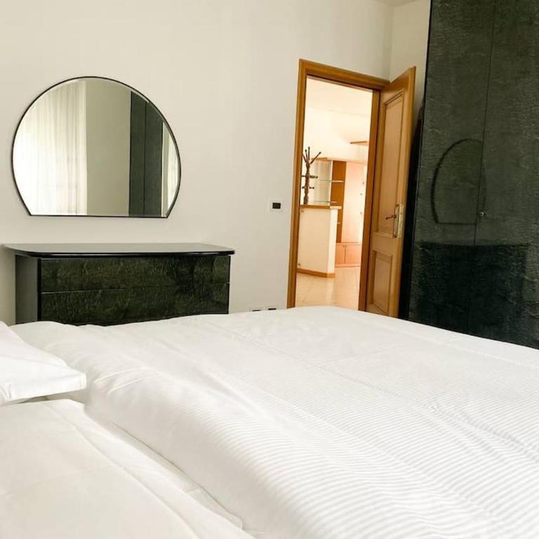 Bernina Views-Tirano - Appartamento con 2 Camere da Letto - 12