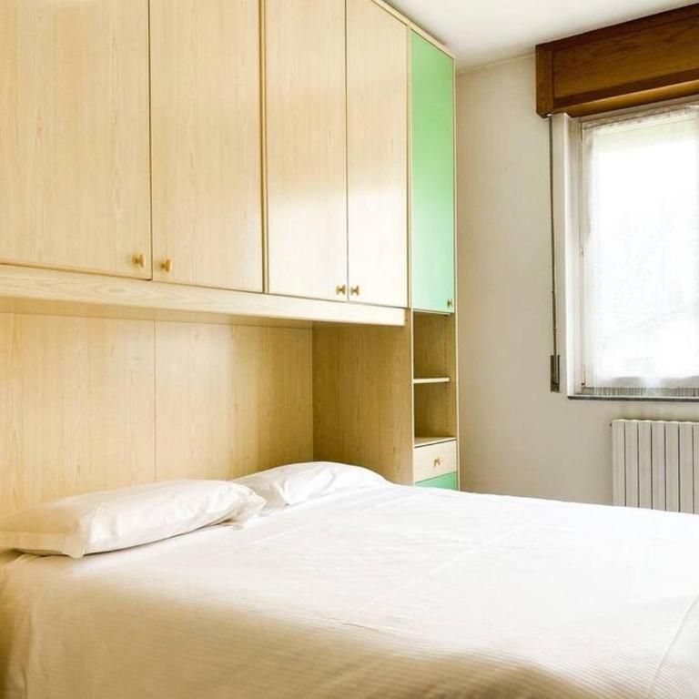 Bernina Views-Tirano - Appartamento con 2 Camere da Letto - 14