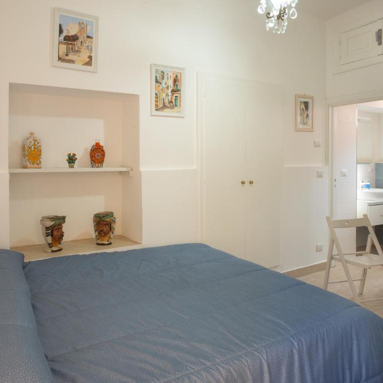 Casetta Alessandro - Appartamento con 1 Camera da Letto - 10