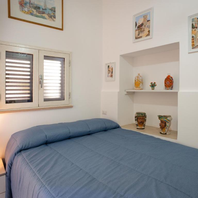 Casetta Alessandro - Appartamento con 1 Camera da Letto - 7